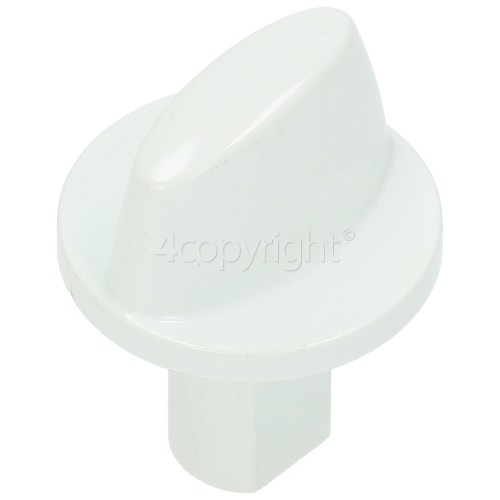 Whirlpool ACM 839/WH/01 Control Knob