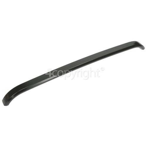 Cannon Door Handle Black