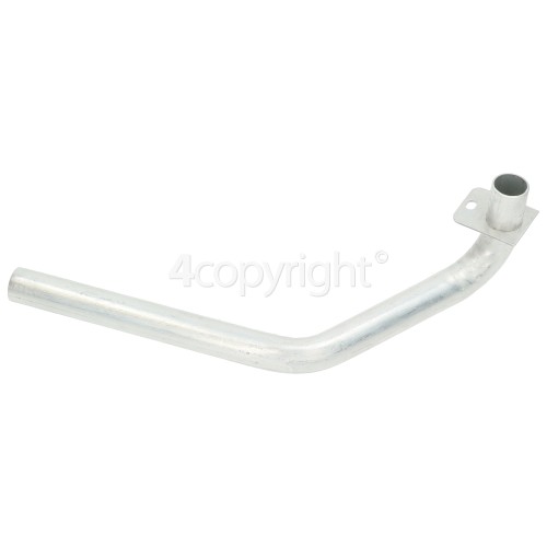 Rangemaster 91840 PROFESSIONAL PLUS 90 CER. CRANBERRY Flue Tube