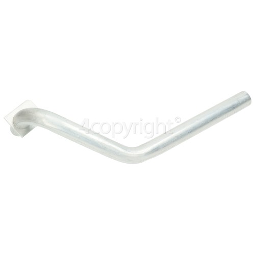 Rangemaster 91840 PROFESSIONAL PLUS 90 CER. CRANBERRY Flue Tube