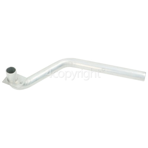 Rangemaster 91840 PROFESSIONAL PLUS 90 CER. CRANBERRY Flue Tube