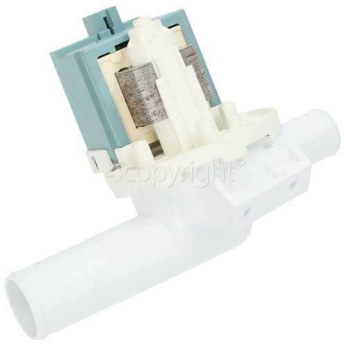 Whirlpool Drain Pump Assembly : EP1A5BC02 34W