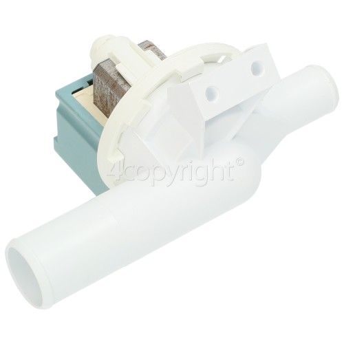 Whirlpool Drain Pump Assembly : EP1A5BC02 34W