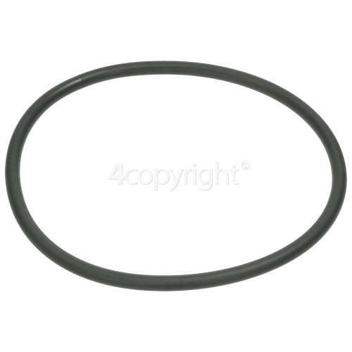 Flavel DWFA20W Sump Gasket / Seal : Inside 195 Outside 210mm DIa.