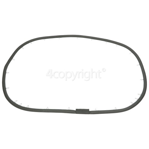 Hoover HODP0507BI Oven Door Outer Gasket