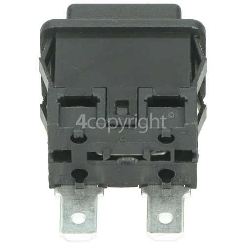 Delonghi On / Off Unipolar Power Switch