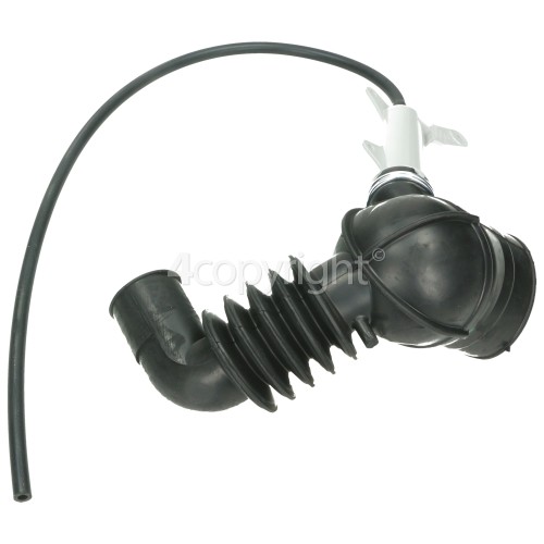 A127QS Pressure Switch Hose