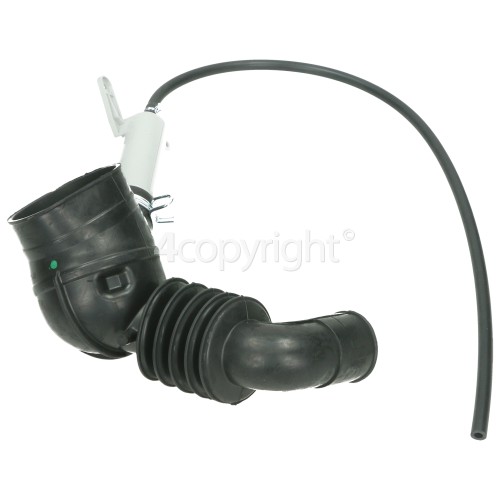 A127QS Pressure Switch Hose