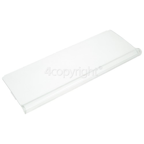 DeDietrich Front Panel Drawer Transparent