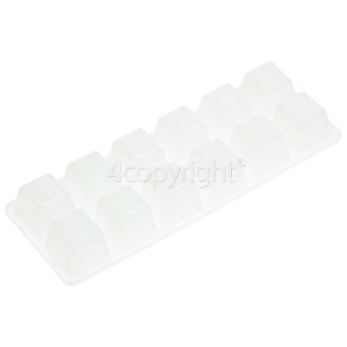 CW897-0 Ice Cube Tray. Universal