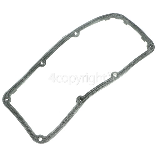 Ignis ADL125AV Dispenser Gasket Seal-detergent (Soap) D/w