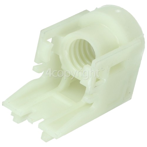 Beko D3421FW Foot Support