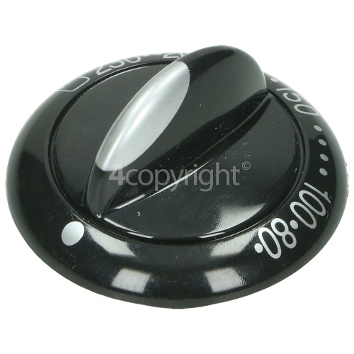 Beko 1502S Main Oven Control Knob