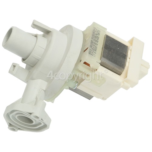 Beko 3513CLL Drain Pump Group
