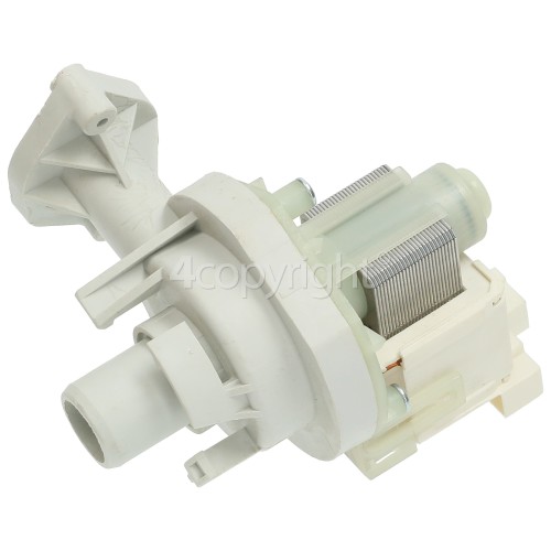 Beko 3513CLL Drain Pump Group