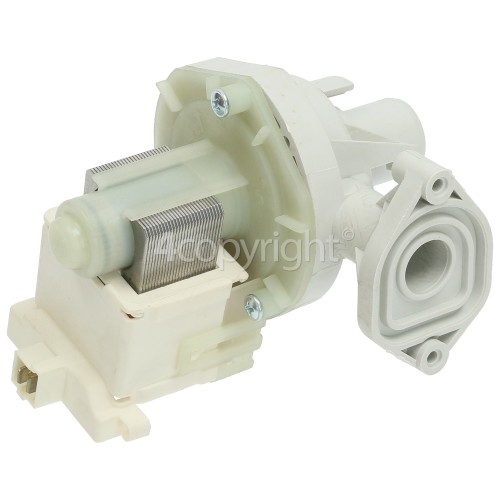 Beko D3421FS Drain Pump Group