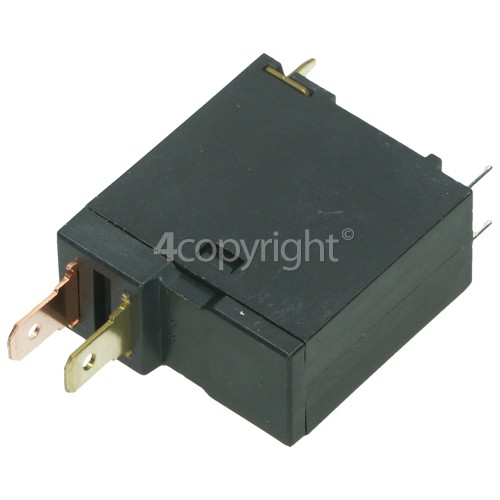 Samsung SC-4130 Power Relay