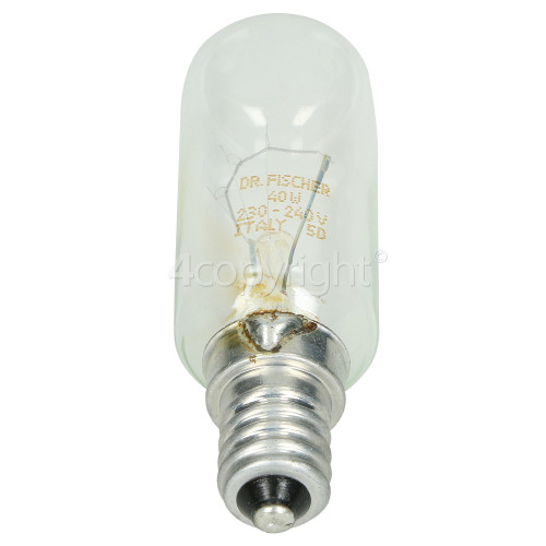 Neff K5930D1GB/01 40W Fridge Lamp SES/E14 230-240V