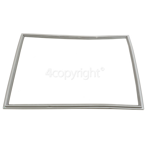 Maytag Freezer Door Seal - Grey