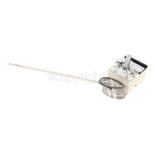 Baumatic BT2366TCSS BT2366TCSS Oven Thermostat - Capillary : EGO 55.17062.103