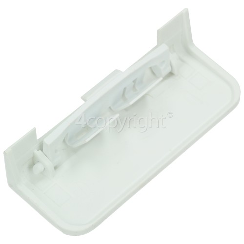 Stoves Evaporator Door Handle - White