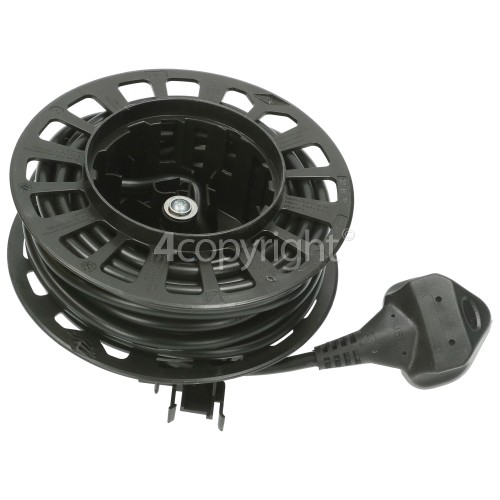 Bosch 7.5m Cable Reel - UK Plug Fitting