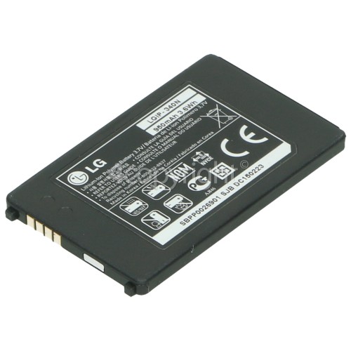 LG Mobile Phone Battery