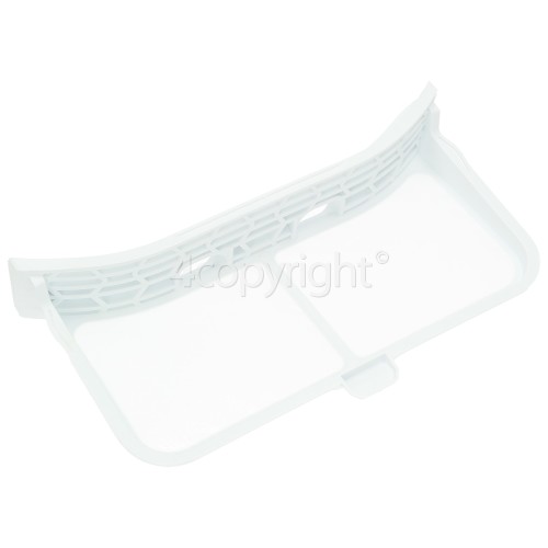 Flavel Fluff Filter - New Version