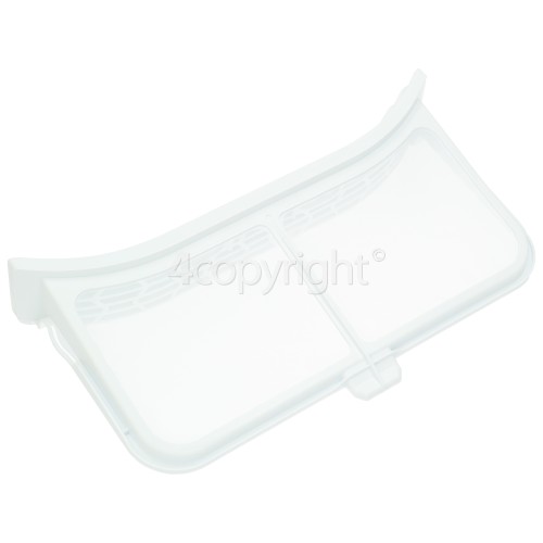 Flavel Fluff Filter - New Version