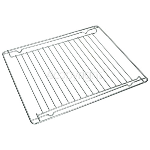 Beko Inner Grill Shelf : 394x344mm