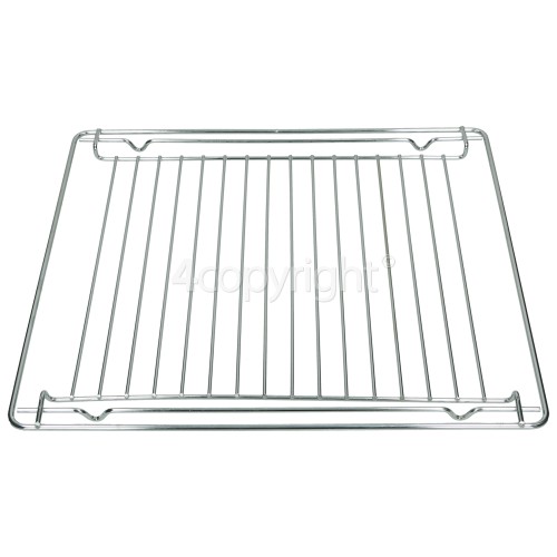 Beko Inner Grill Shelf : 394x344mm