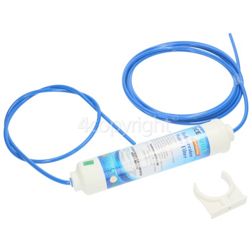 Beko GNEV320S 7245546381 Water Filter Kit