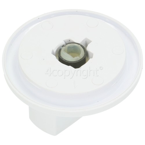 Beko BDVC563AW Oven_knob_top