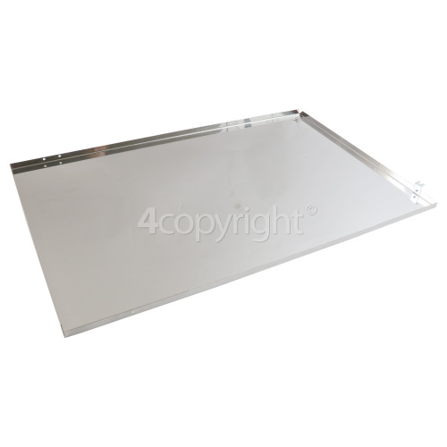 Rangemaster 7951 Side Panel Assy - Lh