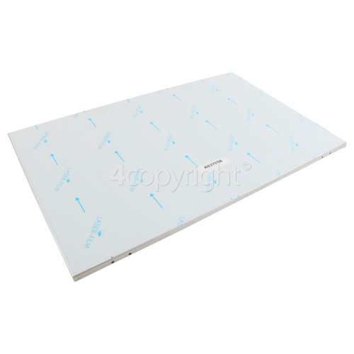 Rangemaster 7951 Side Panel Assy - Lh