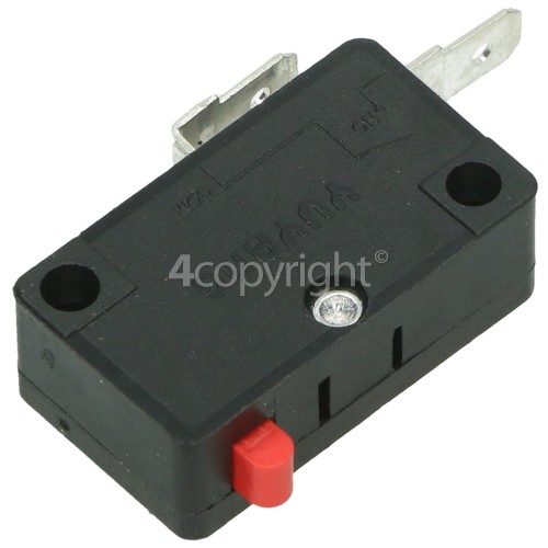 Siemens BE550LMR0/02 Microswitch