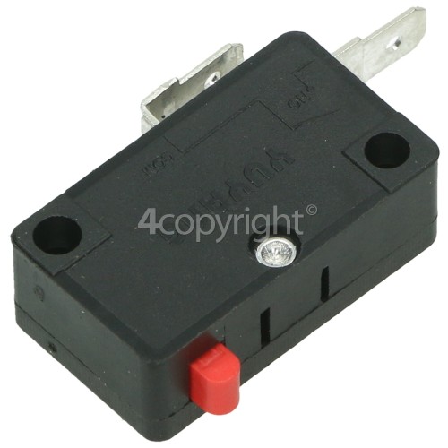 Bosch Microswitch