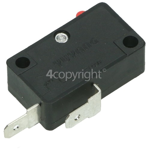 Siemens BE550LMR0/02 Microswitch