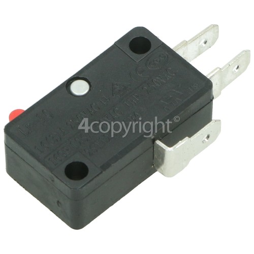 Siemens BE550LMR0/02 Microswitch : 3Tag (A)