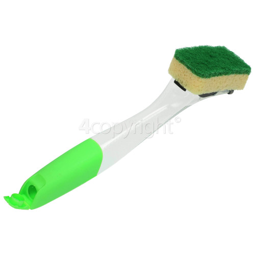 Dishmatique Dishmatic Self Dispensing Handle / Disposable Scourer