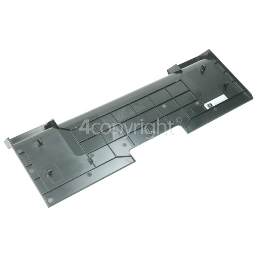 Sony FW55XD8501 Stand Cover Rear