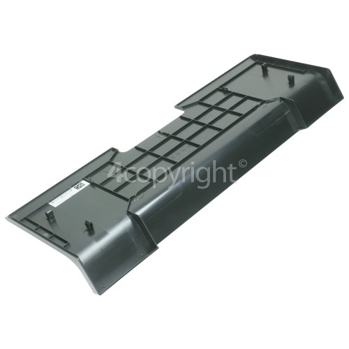 Sony FW55XD8501 Stand Cover Rear