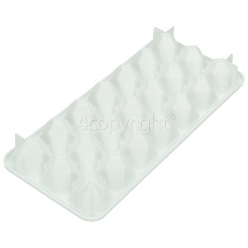 Beko CDA653FS Ice Cube Tray