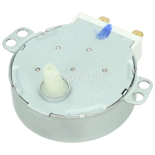 Neff H11WE60N0G/01 Turntable Motor : TYJ50-8A7