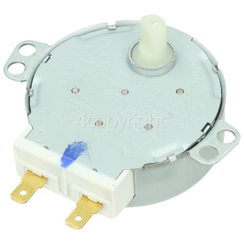 Bosch Turntable Motor : TYJ50-8A7