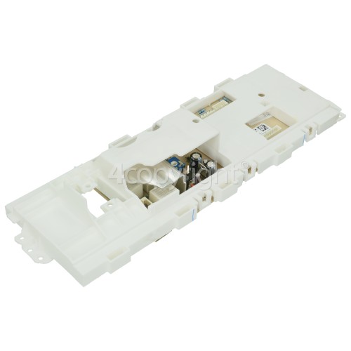 Beko WM5100W PCB - Main Controller : Penta 2827790665 On Housing / 2827790100 On PCB