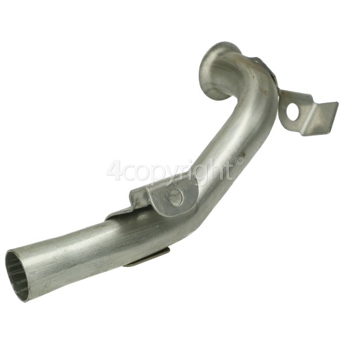 McCulloch Ergolite 6028 Exhaust Pipe Assy