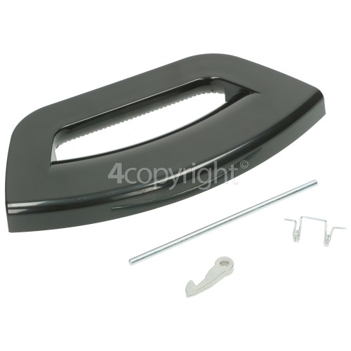 Door Handle Kit - Grey