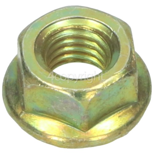 Beko Hexagon Nut Whit Collar