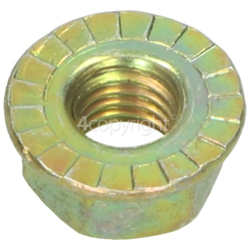 Beko WMA665W Hexagon Nut Whit Collar